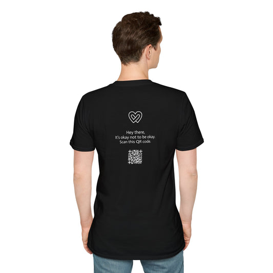 The Ripple Tee